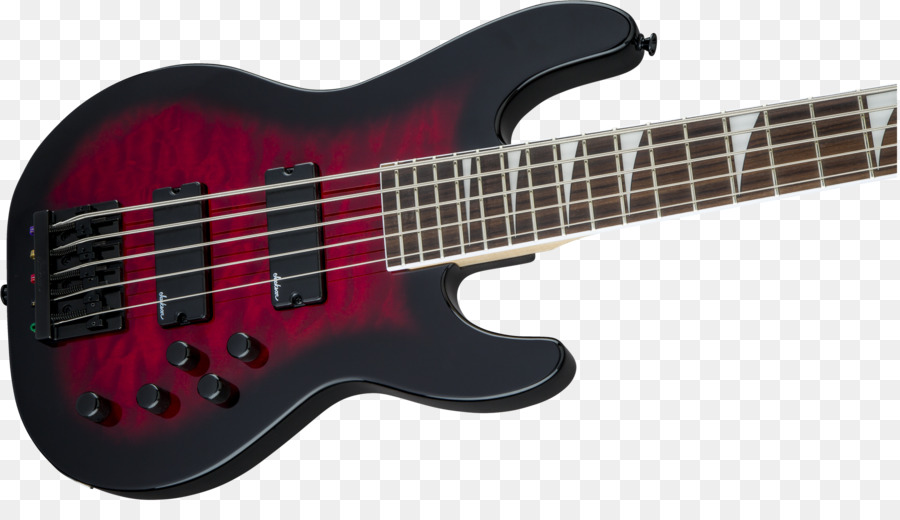 Jackson Kelly，Fender Jazz Bass V PNG