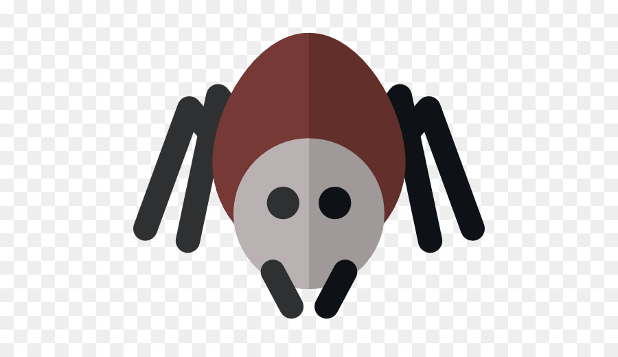 Araña，Svg Animación PNG