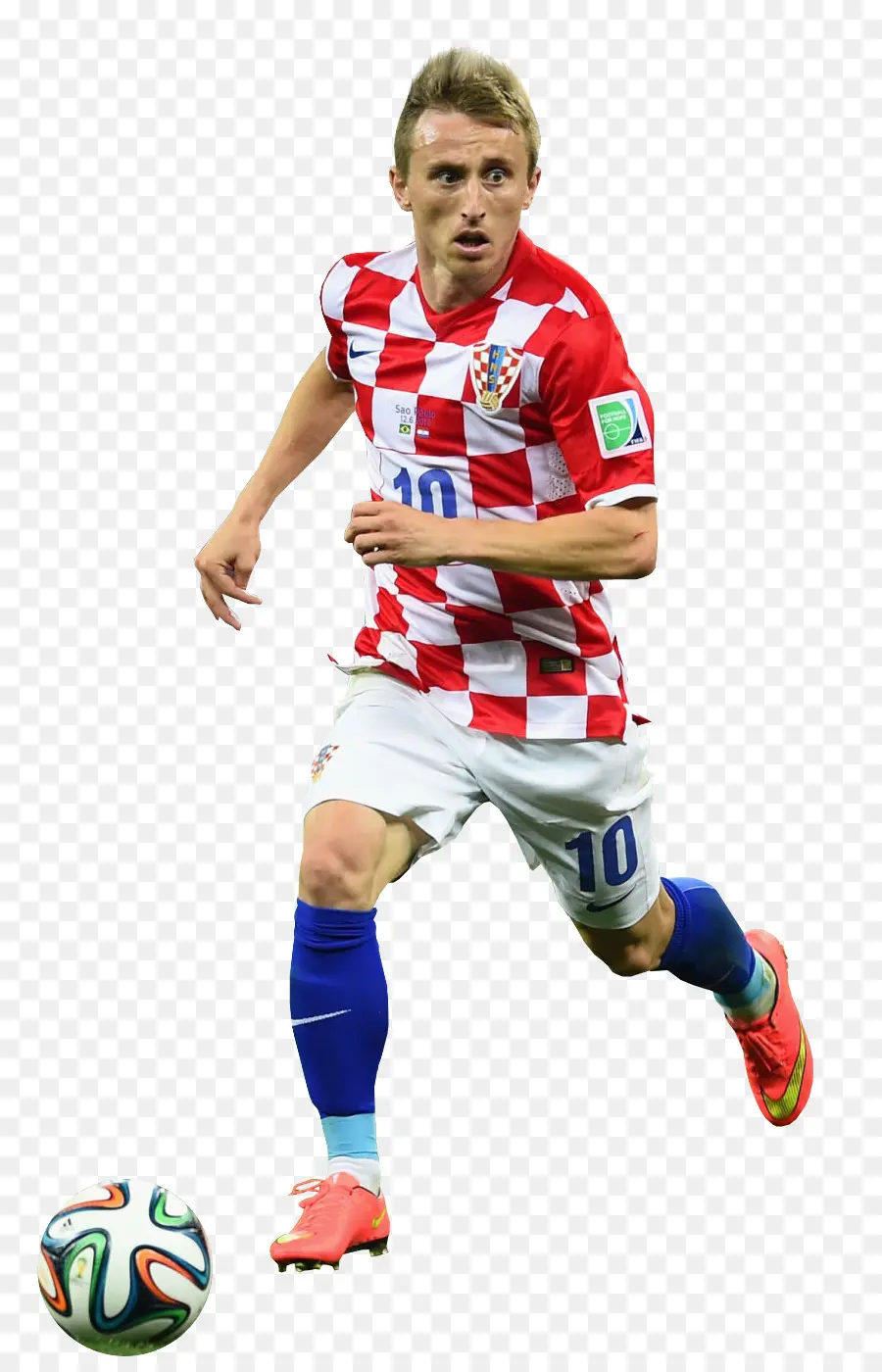 Luka Modrić，Equipo De Fútbol Nacional De Croacia PNG