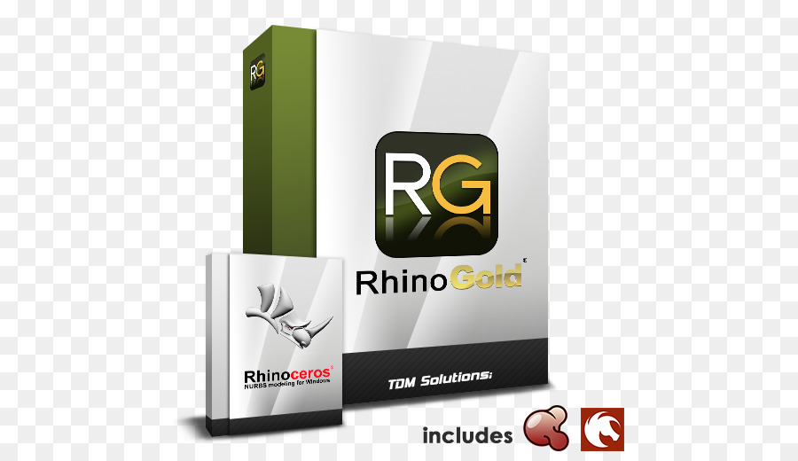 Rhinoceros 3d，Software De Computadora PNG