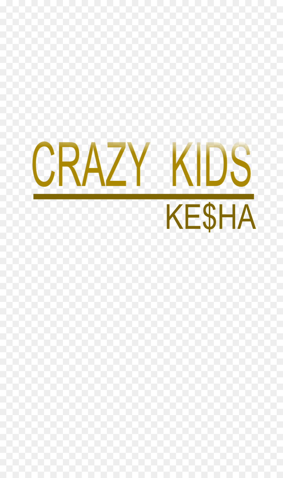 Logotipo，Crazy Kids PNG