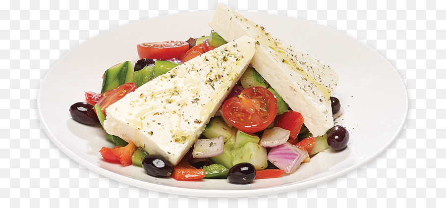 Ensalada Griega，Fatídico PNG