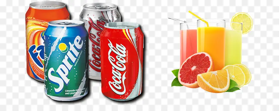 Refrescos，Coca Cola PNG