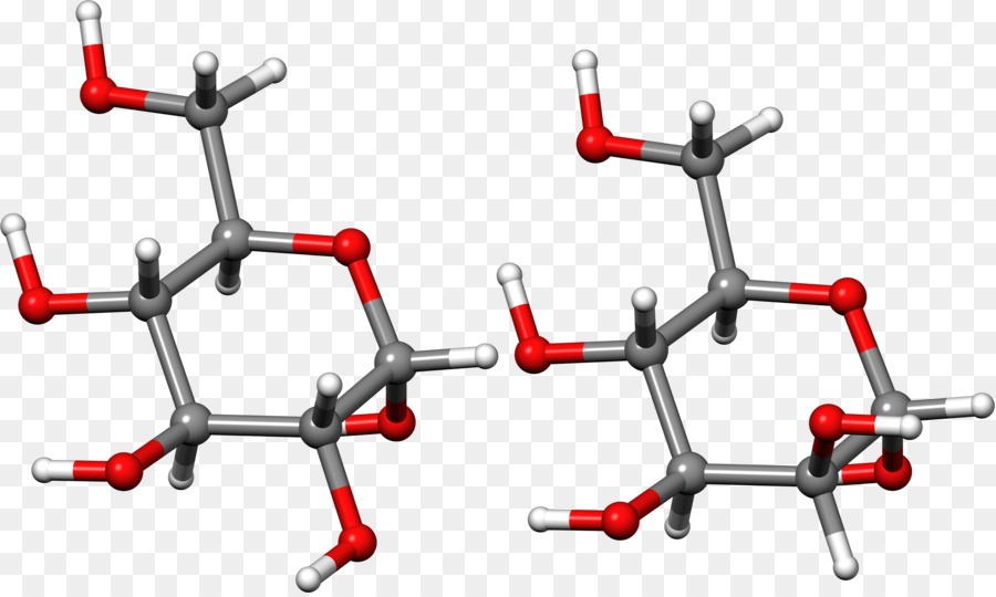 Allose，Monosacárido PNG