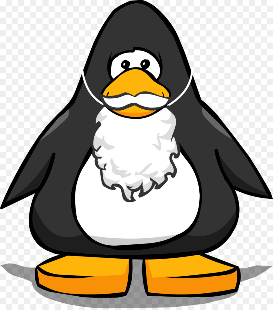 Pingüino Y Mono，Animal PNG