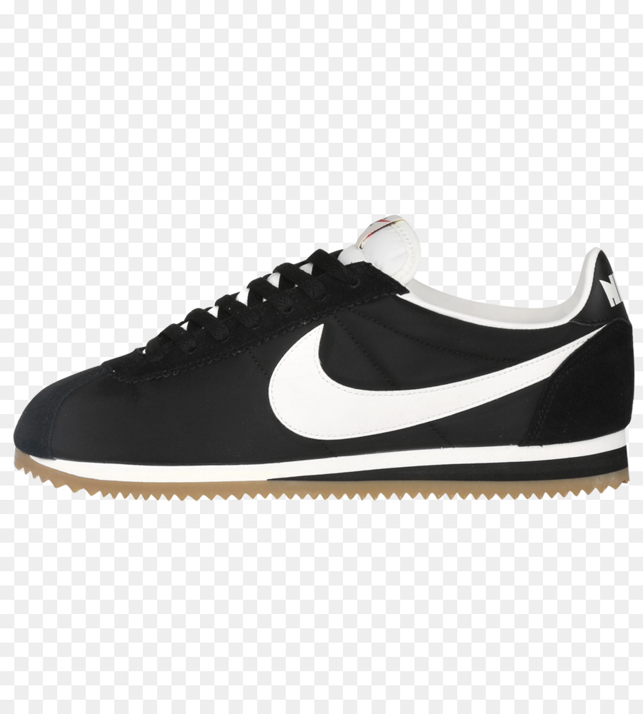 Zapatillas Negras，Nike PNG