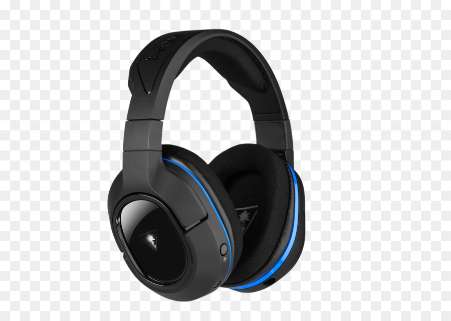 Turtle Beach Ear Force Sigilo 400，Auriculares PNG