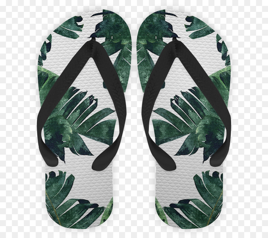 Flipflops，Hoja PNG