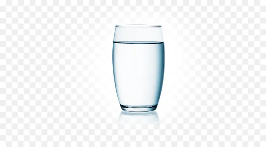 Vaso De Agua，Claro PNG