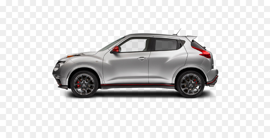 Nissan Juke，Coche PNG