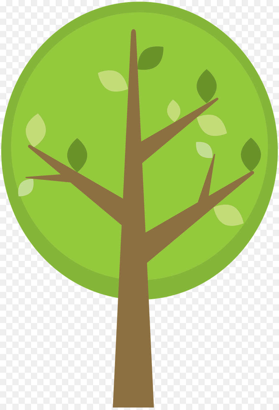 Árbol，Naturaleza PNG