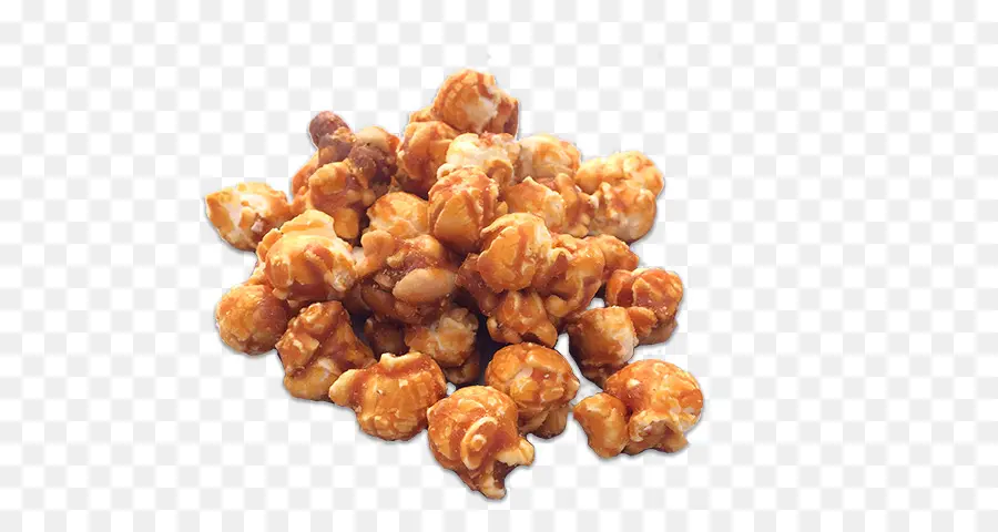 Palomitas De Caramelo，Palomitas PNG