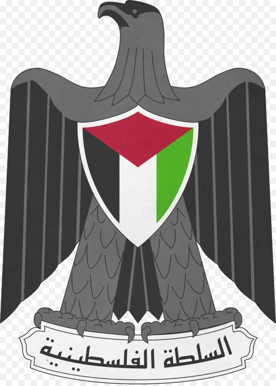 Estado De Palestina，Autoridad Nacional Palestina PNG