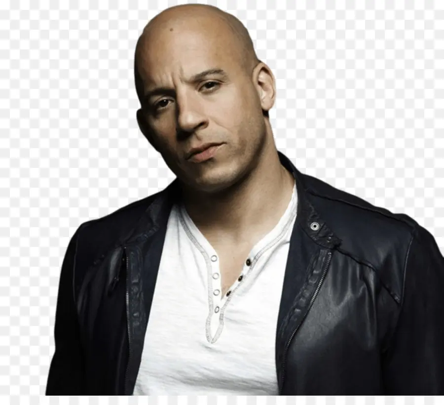 Vin Diesel，Dominic Toretto PNG