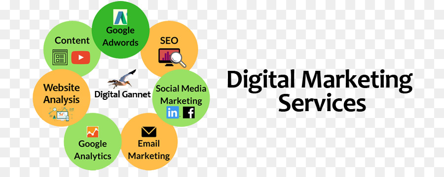 El Marketing Digital，Marketing PNG