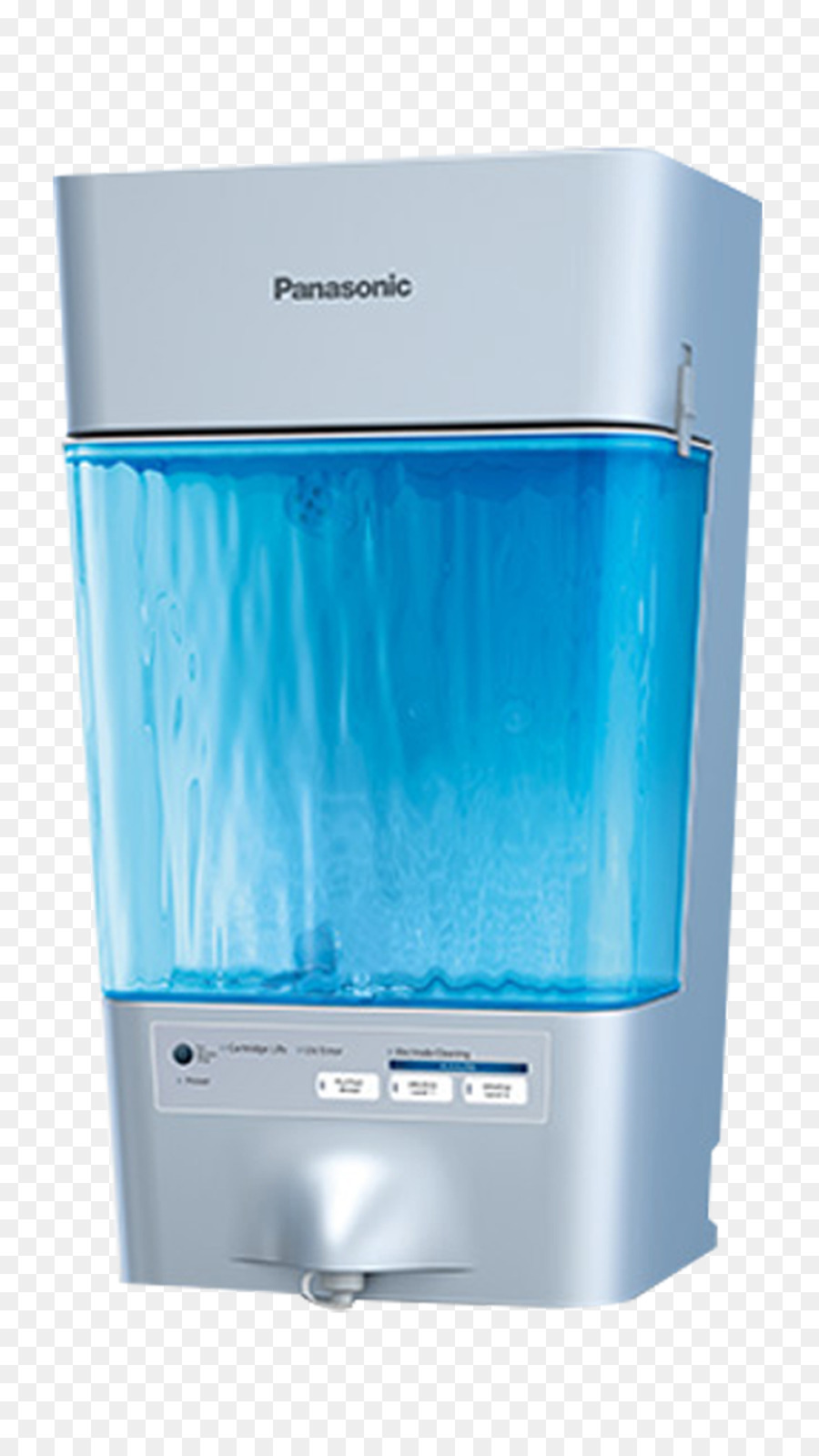 Filtro De Agua，Panasonic India Pvt Ltd PNG