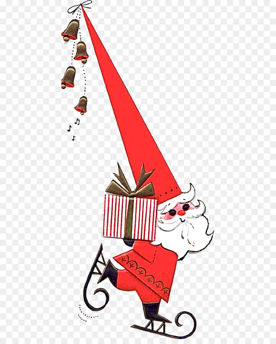 Papá Noel，Navidad PNG