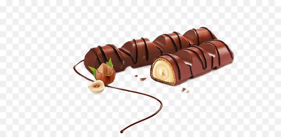 Chocolate，Avellana PNG