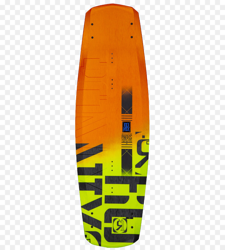 Wakeboard，Parque PNG