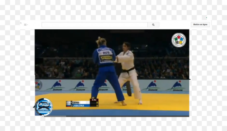 Judo，Campeonato PNG