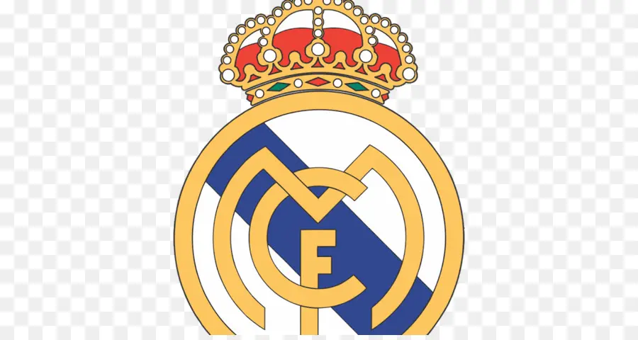 El Real Madrid Cf，Madrid PNG