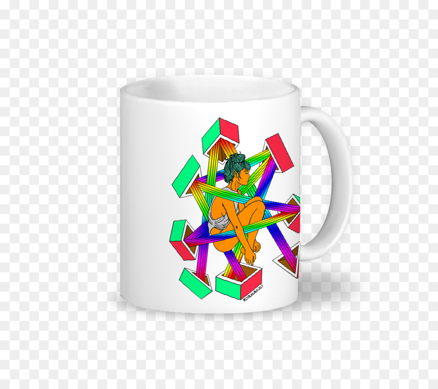 Taza，Personaje PNG