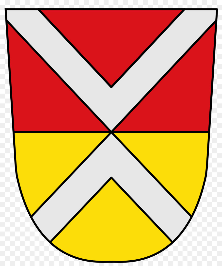 Wallerstein，Coat O Arms PNG