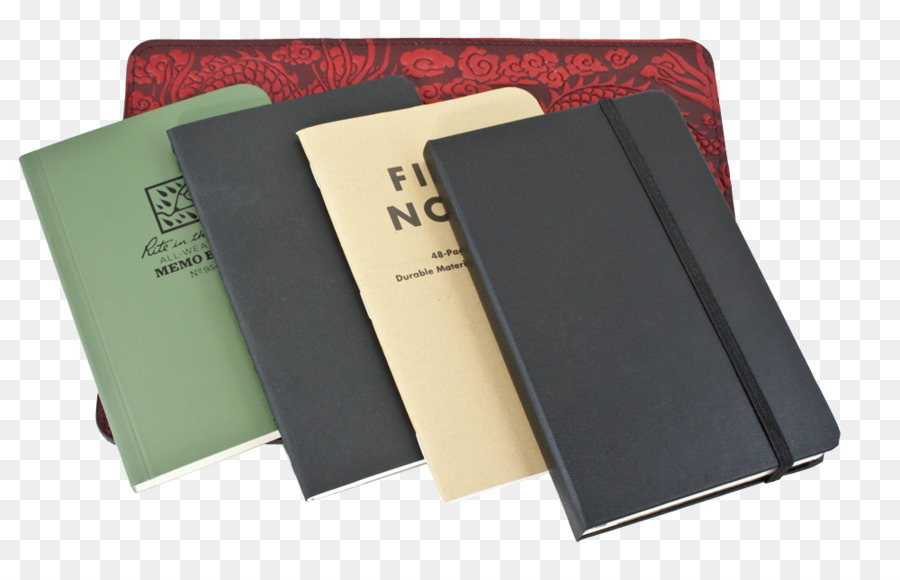 Notebook，Moleskine PNG