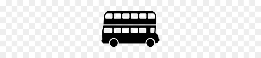 Autobús，Doubledecker Autobús PNG