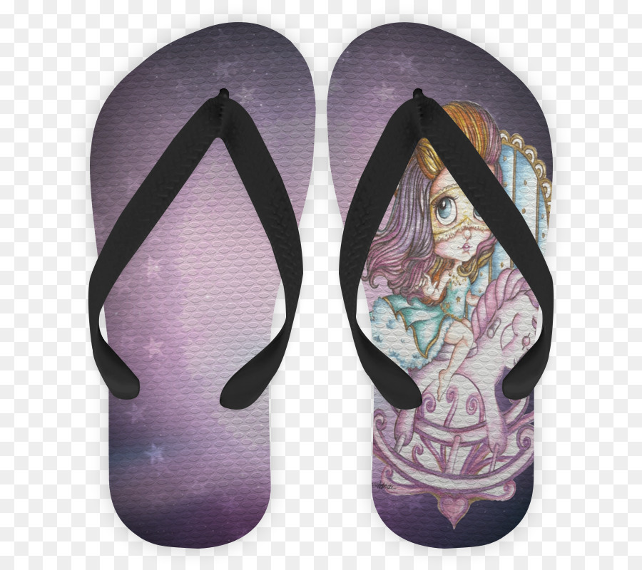 Flipflops，Arte PNG