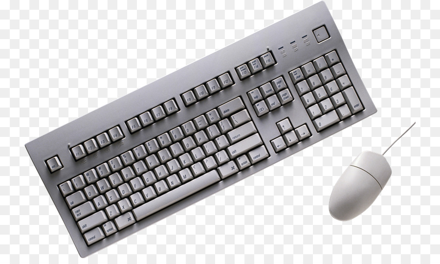 Teclado De La Computadora，Hewlett Packard PNG