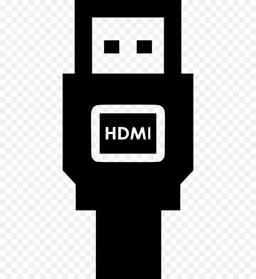 Cable Hdmi，Conector PNG