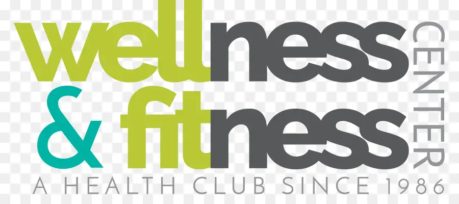 Logotipo，Centro De Fitness PNG