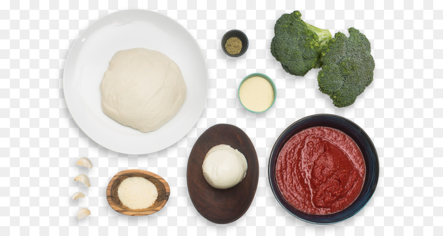 Superalimento，Receta PNG