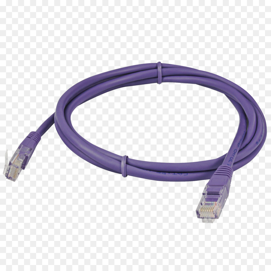 Cable Morado，Conector PNG