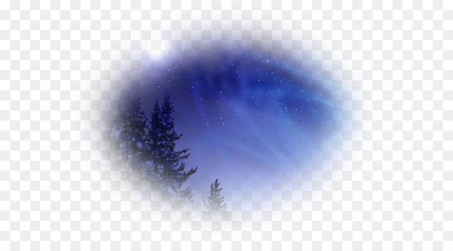 Cielo Nocturno，Estrellas PNG