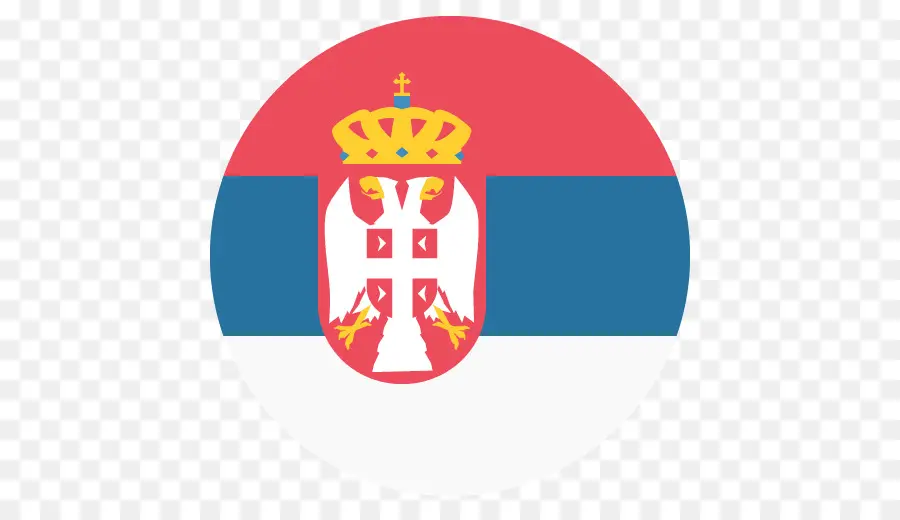 Serbia，Bandera De Serbia PNG