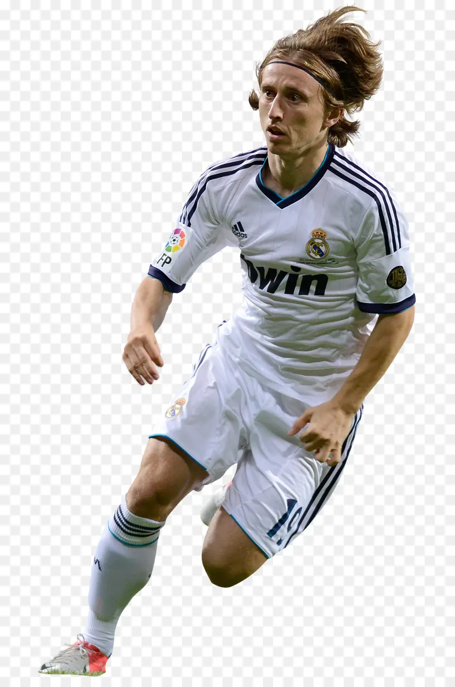 Luka Modrić，Real Madrid Cf PNG