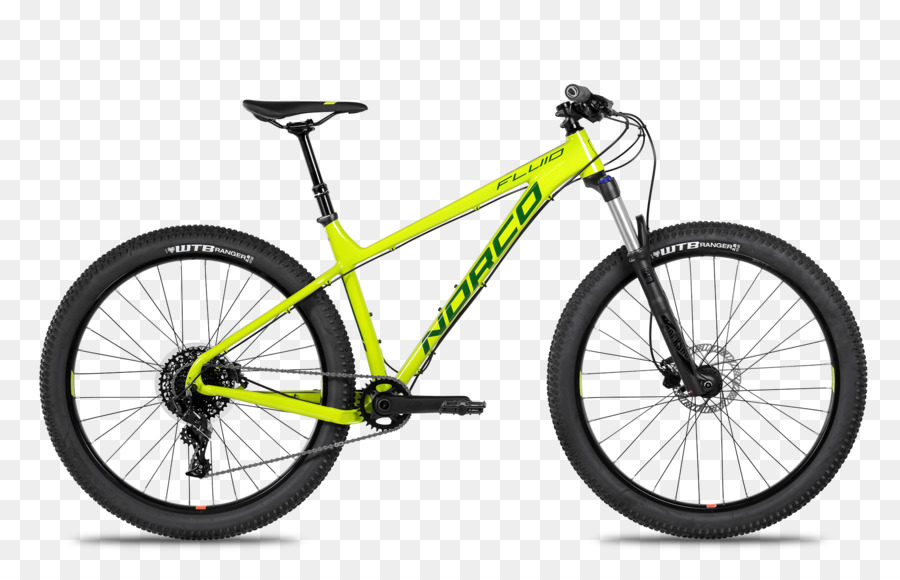 Bicicleta，Bicicletas Norco PNG