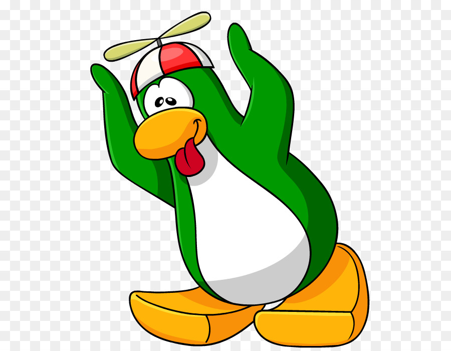 Club Penguin，Juego PNG