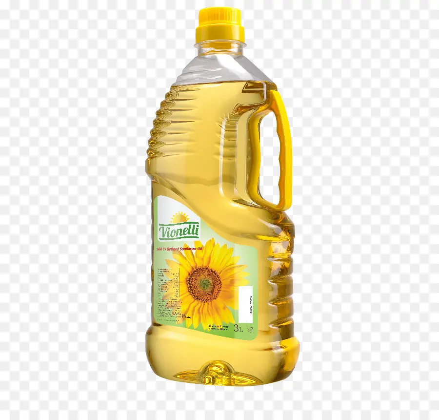 Aceite De Girasol，Los Aceites De Cocina PNG