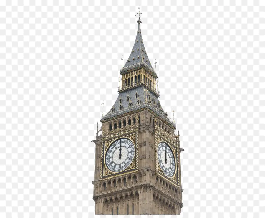 El Big Ben，Palacio De Westminster PNG