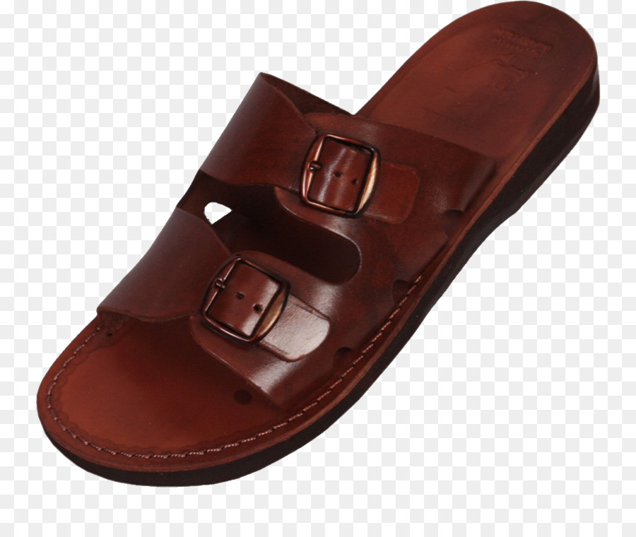 Zapatilla，Sandalia PNG