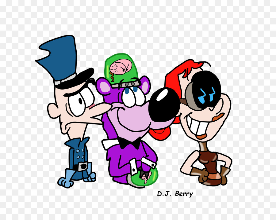 Cartoon Network，De Dibujos Animados PNG