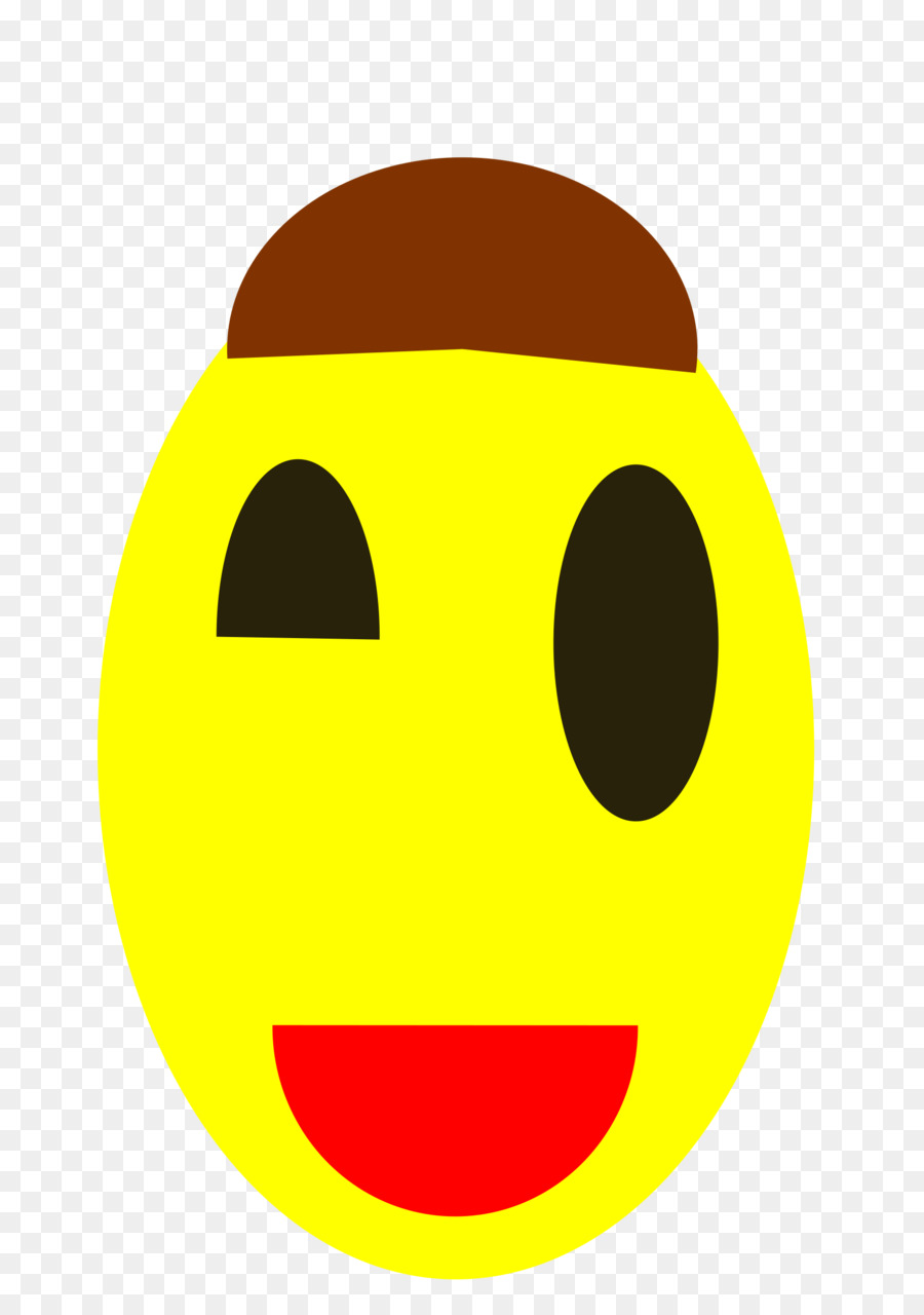 Cara Sonriente，Emojis PNG