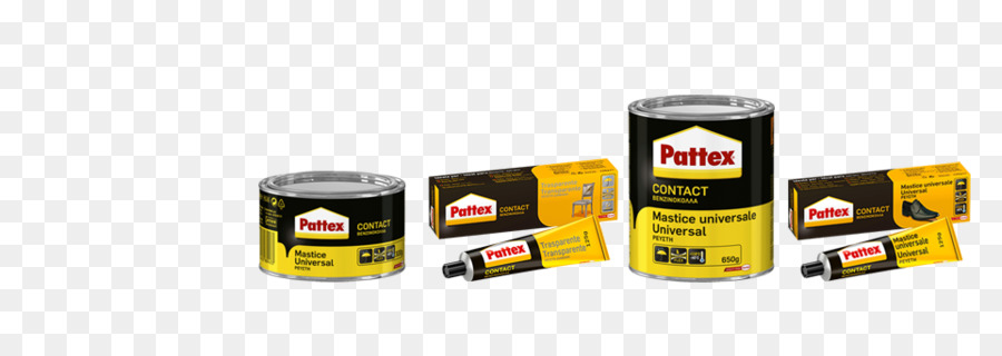 Pattex，Adhesivo PNG