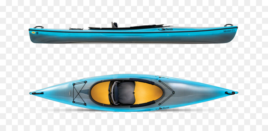 Kayak，Barco PNG