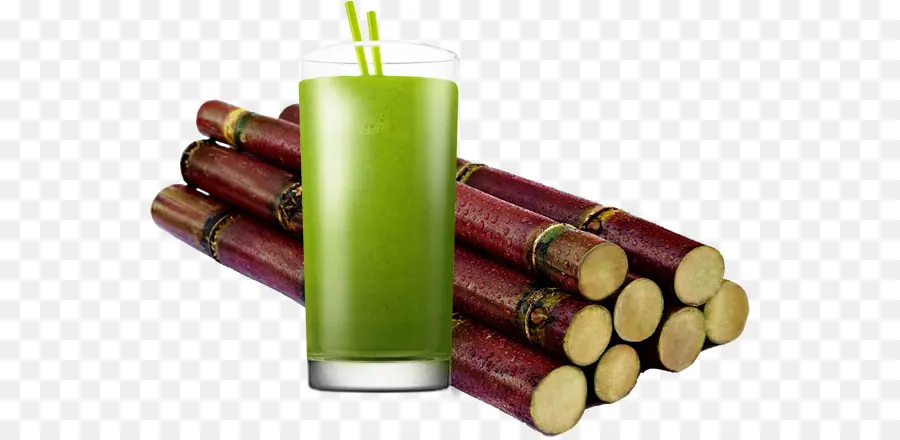 Jugo De Caña De Azúcar，Sugarcane PNG