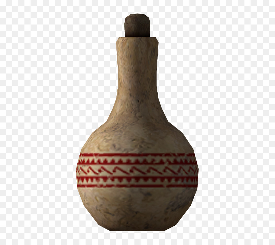 Cerámica，Florero PNG