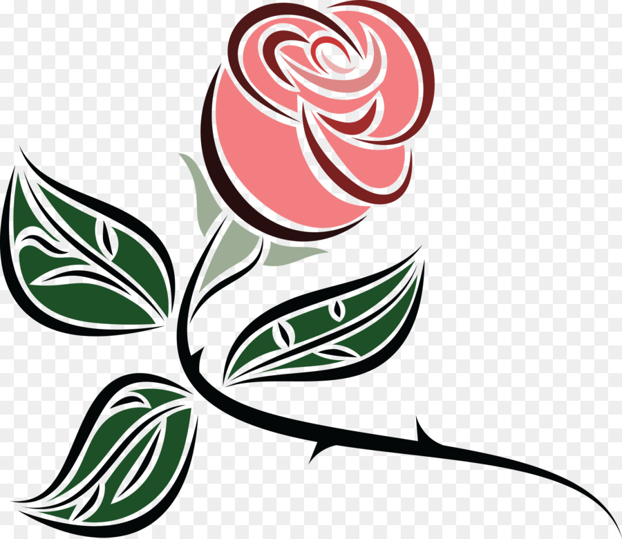 Rosas，Floración PNG